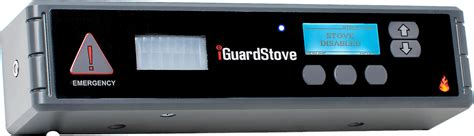 iguard stove for gas reviews